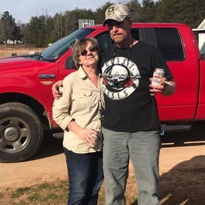 Meet your Posher, Cindy